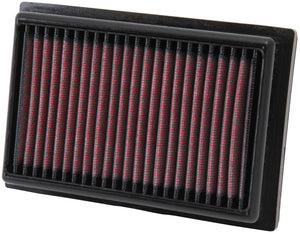 33-2485 K&N Replacement Air Filter by K&N. Available online at VCM Performance 