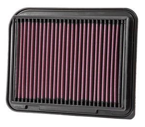 33-3015 K&N Replacement Air Filter by K&N. Available online at VCM Performance 