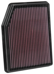 33-5083 K&N Replacement Air Filter by K&N. Available online at VCM Performance 