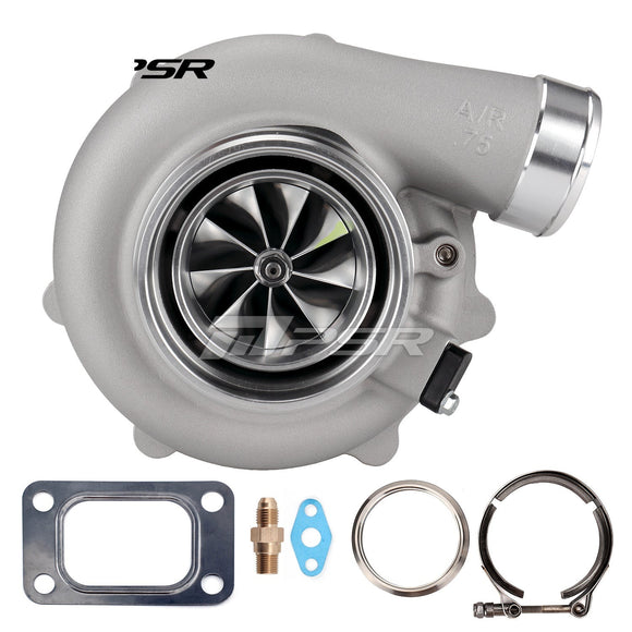 PULSAR 6262G 900HP 62mm Dual Ball Bearing Turbo