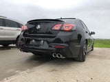 Holden Commodore (2006-2017) VE / VF SS SEDAN & WAGON Twin 3" Stainless Engine-Back Exhaust System / OTR package