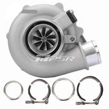 Reverse Rotation 6862G 1050HP 68mm Single Turbo Or Twin Turbo Set