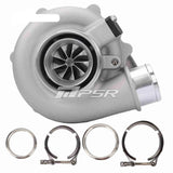 Reverse Rotation 6262G 900HP 62mm Single Turbo Or Twin Turbo Set