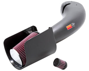 57-3027 K&N Performance Air Intake System by K&N. Available online at VCM Performance 