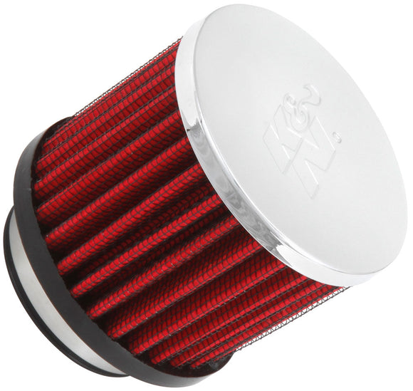 62-1480 K&N Vent Air Filter/ Breather by K&N. Available online at VCM Performance 