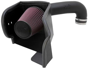 63-1561 K&N Performance Air Intake System