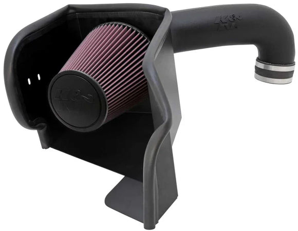 63-1561 K&N Performance Air Intake System