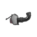 63-3099 K&N Performance Air Intake System, Chevrolet Camaro ZL1 6.2l V8, '17-21