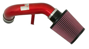 69-0015TR K&N Performance Air Intake System, Honda Integra/CR-V 2.0/2.4l, '02-06 by K&N. Available online at VCM Performance 