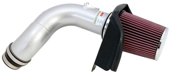 69-0026TS K&N Performance Air Intake System, Honda Accord Euro / Acura TSX 2.4l, '09-14 by K&N. Available online at VCM Performance 