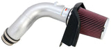 69-0026TS K&N Performance Air Intake System, Honda Accord Euro / Acura TSX 2.4l, '09-14