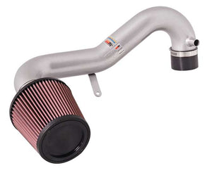 69-1008TS K&N Performance Air Intake System, HONDA CIVIC, L4-1.7L by K&N. Available online at VCM Performance 