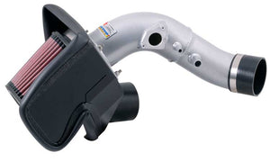 69-1014TS K&N Performance Air Intake System, Honda Civic 2.0l, '06-11 by K&N. Available online at VCM Performance 