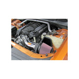 69-2545TP K&N Performance Air Intake System, Chrysler 300 SRT 6.4l V8, '12-24