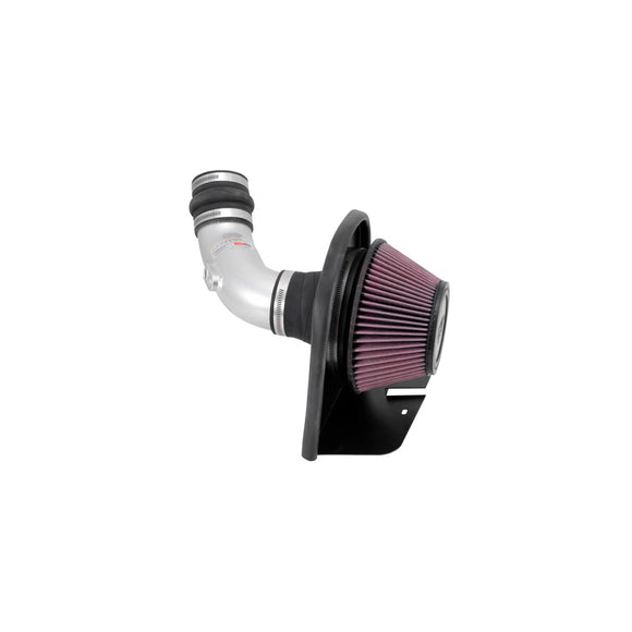 69-3518TS K&N Performance Air Intake System, Ford Focus ST 2.0T, '13-18 by K&N. Available online at VCM Performance 