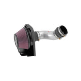 69-3518TS K&N Performance Air Intake System, Ford Focus ST 2.0T, '13-18