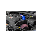 69-3539TB K&N Performance Air Intake System, Ford Focus RS 2.3T, '16-18