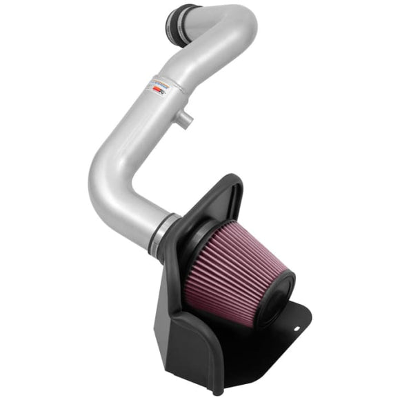 69-5317TS K&N Performance Air Intake System, Hyundai i30 SR/i30N Line 1.6l Turbo, '17-20