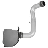 69-5317TS K&N Performance Air Intake System, Hyundai i30 SR/i30N Line 1.6l Turbo, '17-20