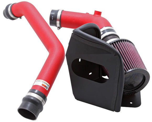 69-6546TWR K&N Performance Air Intake System, Mitsubishi Lancer Evo X 2.0l Turbo, '08-15 by K&N. Available online at VCM Performance 