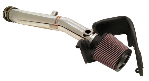 69-8701TP K&N Performance Air Intake System, Lexus IS250 2.5l V6 / IS350 3.5l V6, '05-13 by K&N. Available online at VCM Performance 