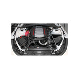 71-3092 K&N Performance Air Intake System, Chevrolet Camaro SS 6.2l V8, '16-20 by K&N. Available online at VCM Performance 