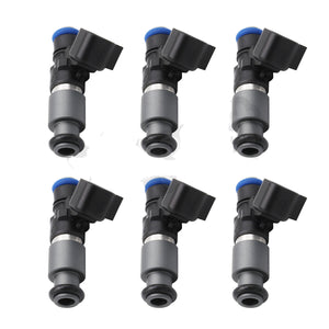 Ford Falcon (2008-2014) Ford Falcon FG Xspurt 525cc Injectors Set of 6 (FG)