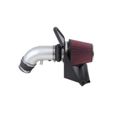 77-1567KS K&N Performance Air Intake System, Jeep Grd Cherokee SRT 6.4l V8, '12-21