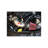 77-1567KS K&N Performance Air Intake System, Jeep Grd Cherokee SRT 6.4l V8, '12-21