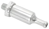 81-0303 K&N Fuel Filter