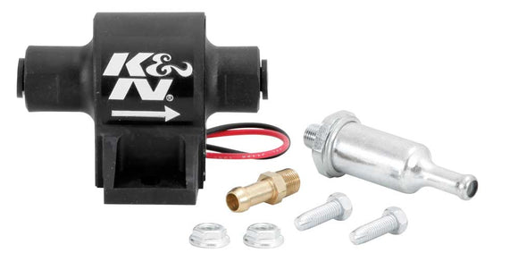 81-0400 K&N Fuel Pump by K&N. Available online at VCM Performance 