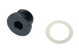 LS OIL PAN PRESSURE RELIEF VALVE PLUG KIT by Improved Racing. Available online at VCM Performance 