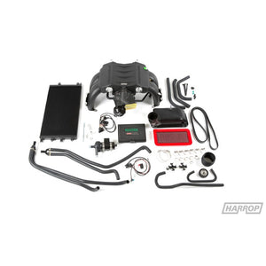Toyota 86 (2013-2020) Harrop TVS Supercharger Kit -TVS1320