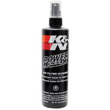99-0606 K&N Air Filter Cleaner - 12oz Pump Spray