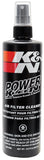 99-0606 K&N Air Filter Cleaner - 12oz Pump Spray