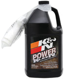 99-0635 K&N Power Kleen, Air Filter Cleaner - 1 gal