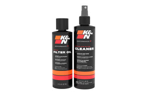 99-5050BL K&N Filter Care Service Kit - Squeeze Blue by K&N. Available online at VCM Performance 