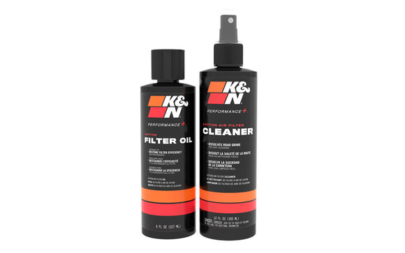 99-5050BL K&N Filter Care Service Kit - Squeeze Blue by K&N. Available online at VCM Performance 