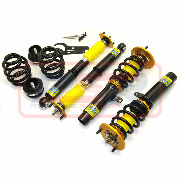 Honda Integra/Acura (1993-2001)DC2 TWIN CAM (Rr FORK) 1993-2001 XYZ Racing Super Sport Coilovers