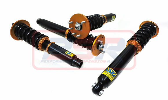 Honda Integra/Acura (1993-2001) DC2 TWIN CAM (Rr EYE) 1993-2001 XYZ Racing Super Sport Coilovers