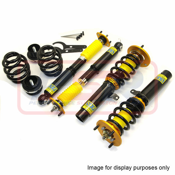 Audi A3 MK2 HATCH 3D 8P1 2WD ⌀55 2003-2012 XYZ Racing Super Sport Coilovers