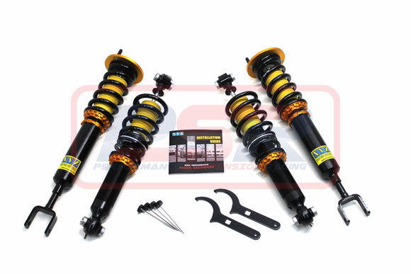 AUDI A4 B5 2WD 1995-2000 XYZ Racing Super Sport Coilovers