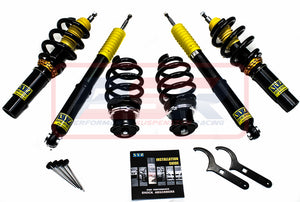 Audi (2008+) A4 B8 2wd XYZ Racing Super Sport Coilovers