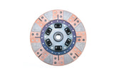 Nissan Skyline (1987-1989) R31 2.0 Ltr Turbo, RB20DET, Alpha Performance Extra Heavy Duty Cushioned Ceramic Clutch Kit