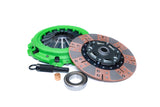 Nissan Skyline (1989-1993) R32 2.0 Ltr Turbo RB20DET, Alpha Performance Cushioned Ceramic Clutch Kit