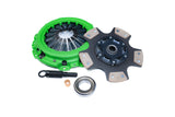 Nissan 200SX (1994-2000) S14 2.0 Ltr Turbo, SR20DET Alpha Performance Extra Heavy Duty Button Ceramic Clutch & Flywheel Kit