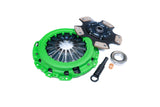 Nissan Silvia (1991-1992) S13 2.0 Ltr Turbo, SR20DET Alpha Performance Heavy Duty Ceramic Button Clutch & Flywheel Kit