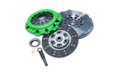 Nissan Skyline (2003-2005) 3.5 Ltr VQ35DE, Alpha Performance Heavy Duty Clutch & Flywheel Kit