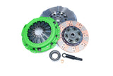 Nissan Silvia (1999-2002) S15 2.0 Ltr Turbo, SR20DET Alpha Performance Heavy Duty Cushioned Ceramic Clutch & Flywheel Kit