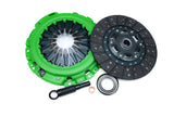 Nissan Patrol (1997-2000) 2.8 Ltr ICTD, RD28ETi Alpha Performance Heavy Duty Clutch Kit